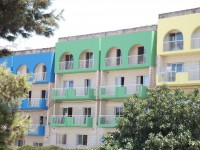 Campus Residence